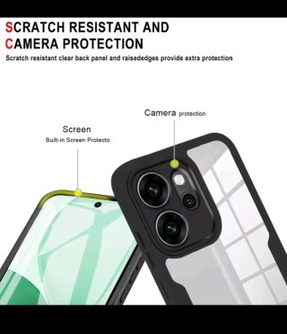 Funda para Oppo Reno 14 5g