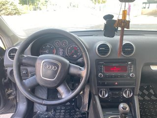 Audi A3 2010