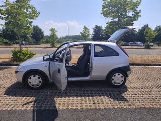 OPEL Corsa Club 1.0 12v 3p. 115.000kms. ITV JUN-27
