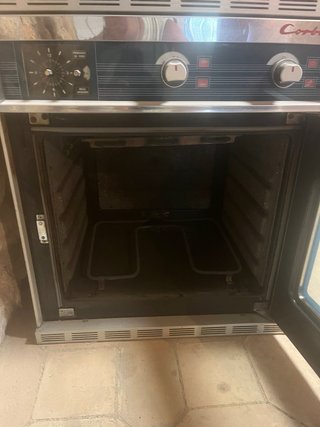 Horno Corbero H71 Vintage
