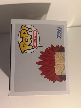 Funko Pop My Hero Academia Eijiro Unbreakable 1009