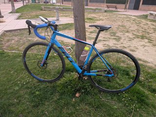 Bicicleta Felt VR30 Gravel / Ciclocross