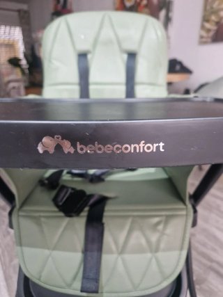 Trona Bebe Confort Plegable