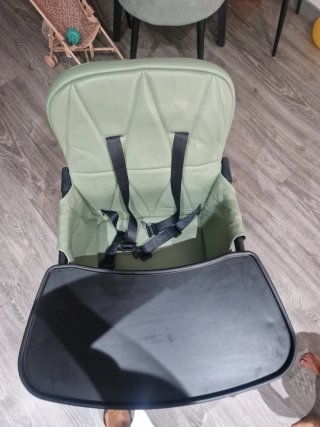 Trona Bebe Confort Plegable