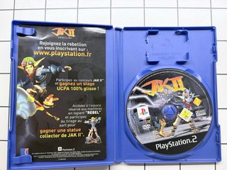 Pack PS2 GTA Vice City + Jak II