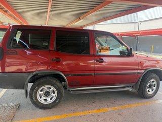 Nissan NV250 1994