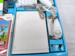 Nintendo Wii Consola + Juegos