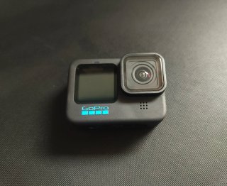 GoPro Hero 10 Black