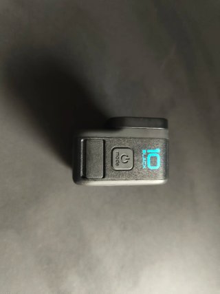 GoPro Hero 10 Black