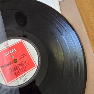 Vinilo A Date with Elvis R&B Soul