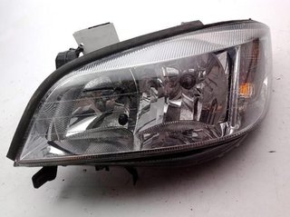 20107048 faro izquierdo opel zafira a limusina 2.0