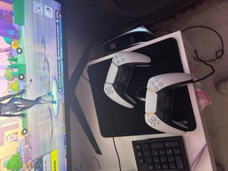 2 Mandos PS5 Sony
