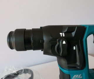 Martillo Makita a batería rotativo nuevo