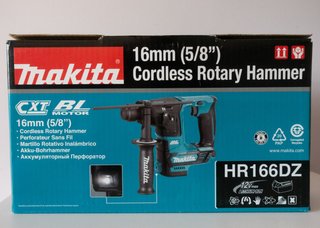 Martillo Makita a batería rotativo nuevo