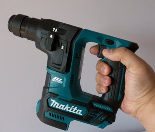 Martillo Makita a batería rotativo nuevo