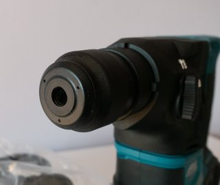 Martillo Makita a batería rotativo nuevo