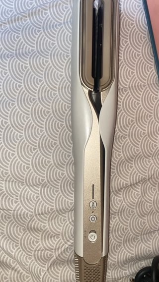 Cecotec Ritualcare Air Lisse 2in1 Champagne