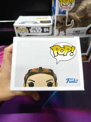 Funko Pop! Star Wars Fennec Shand 483