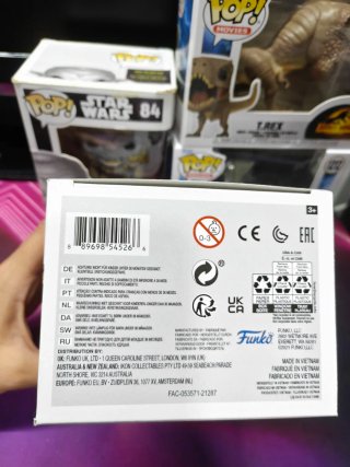 Funko Pop! Star Wars Fennec Shand 483