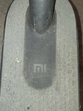 Patinete Eléctrico Xiaomi MI
