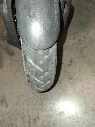 Patinete Eléctrico Xiaomi MI