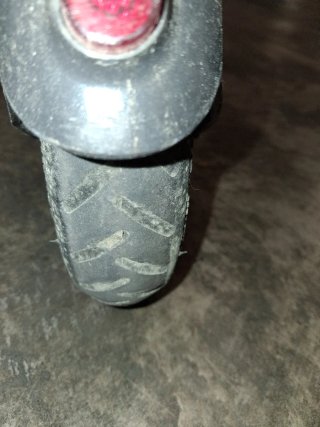 Patinete Eléctrico Xiaomi MI