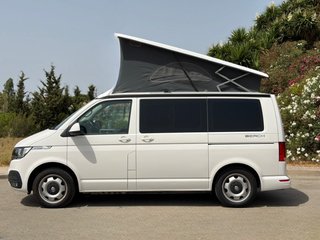 VW California Beach Tour 150CV
