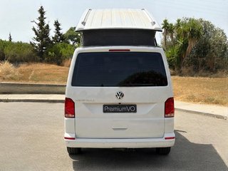 VW California Beach Tour 150CV