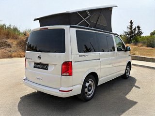 VW California Beach Tour 150CV