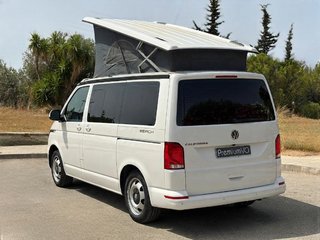 VW California Beach Tour 150CV