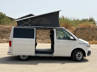 VW California Beach Tour 150CV