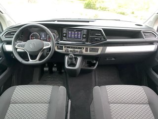 VW California Beach Tour 150CV