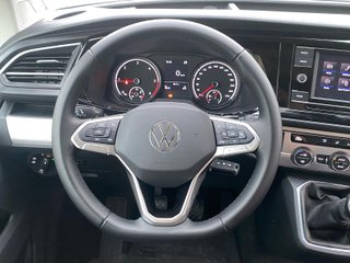 VW California Beach Tour 150CV