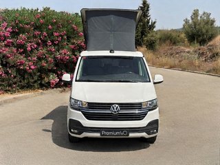 VW California Beach Tour 150CV