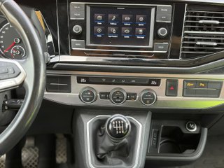 VW California Beach Tour 150CV