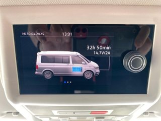 VW California Beach Tour 150CV