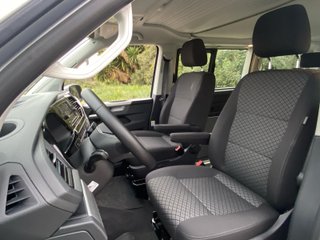 VW California Beach Tour 150CV