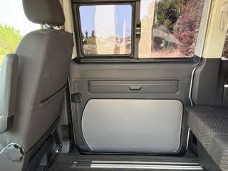 VW California Beach Tour 150CV