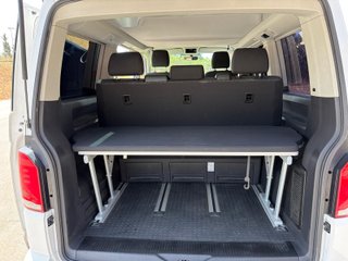 VW California Beach Tour 150CV