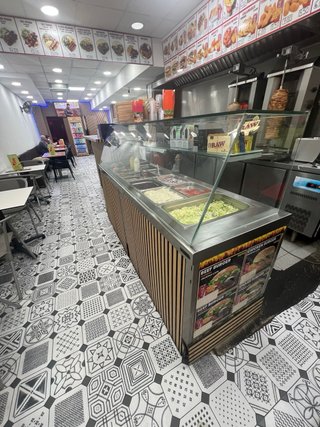 restaurante en traspaso centro lloret de mar
