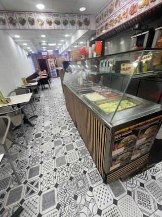 restaurante en traspaso centro lloret de mar