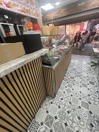 restaurante en traspaso centro lloret de mar