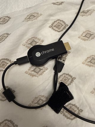 Google Chromecast