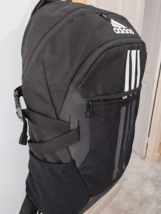 Mochila Adidas Negra