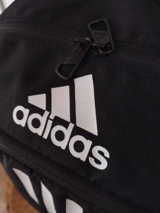 Mochila Adidas Negra