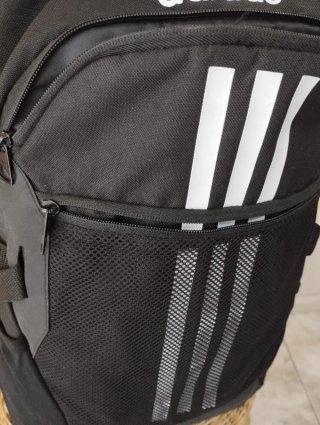 Mochila Adidas Negra