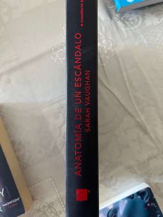 Varios Libros