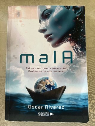 Varios Libros