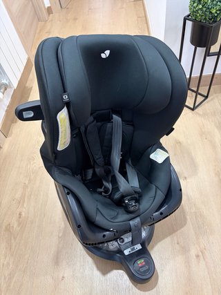 Silla coche Joie i-Spin 360 i-Size
