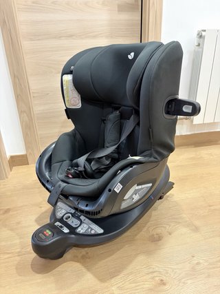 Silla coche Joie i-Spin 360 i-Size